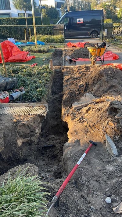 rioleringswerk Mijdrecht rioleringswerk Mijdrecht